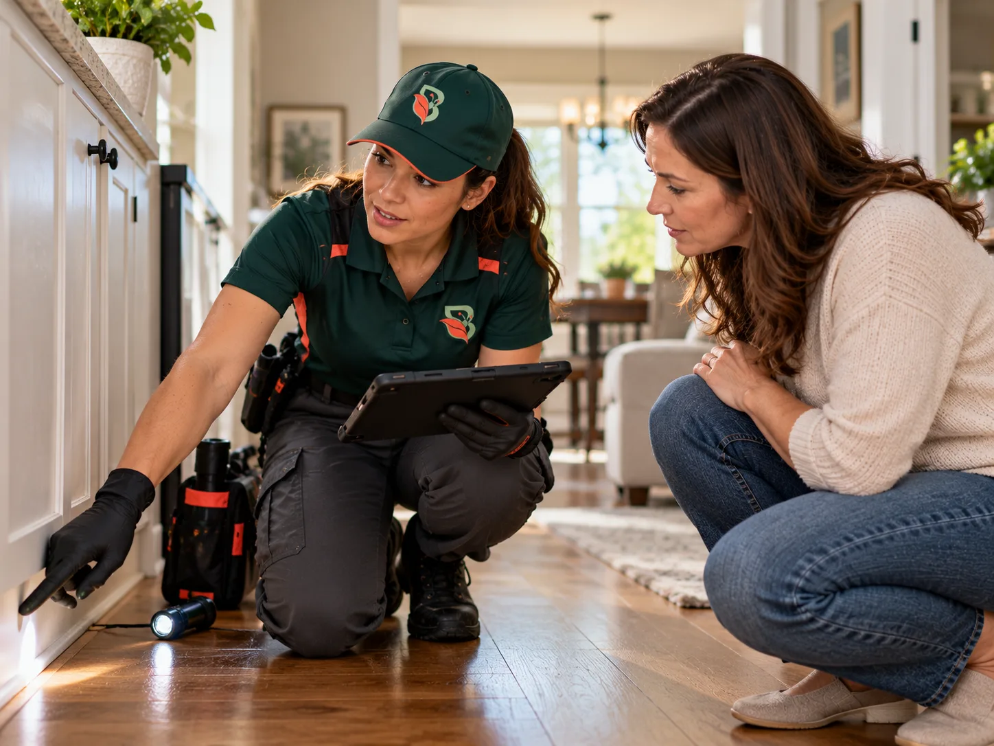 Pest Control Birch Harbor, ME FAQs